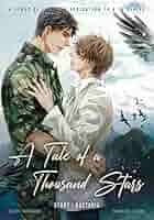 A Tale of Thousand Stars 原作本：小説（タイ語） 715KqeWOEbL.jpg